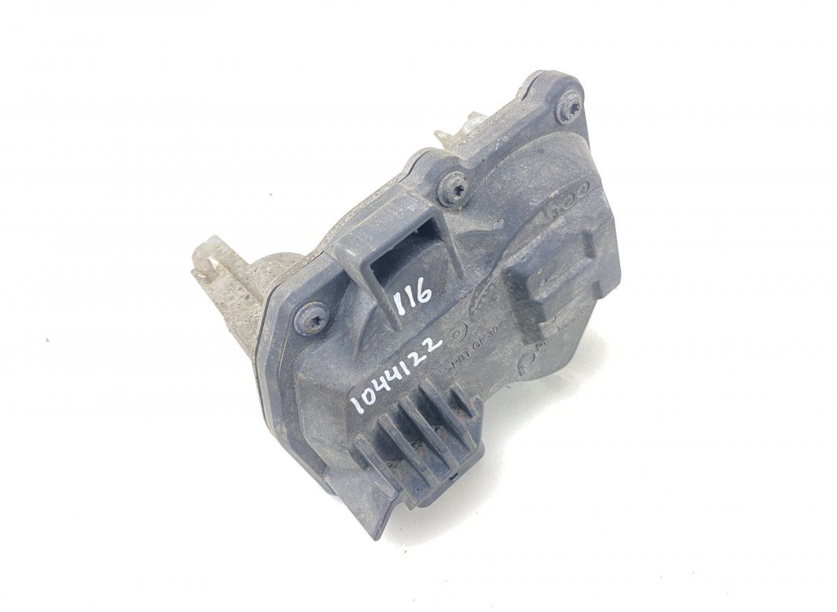 A2054901520 Exhausts, other MERCEDES-BENZ C-CLASS (W205) (2013-2021)