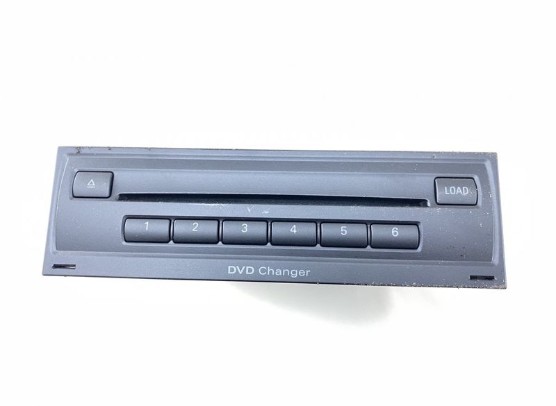 4H0035108D CD  Changer AUDI A6 / A6 ALLROAD (C7, 4G) (2010-2018)