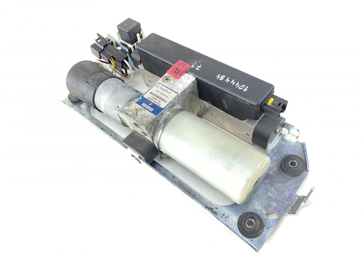 HB70058-002 HB70058002 Convertible Top motor MERCEDES-BENZ SL-CLASS (R230) (2001-2012)