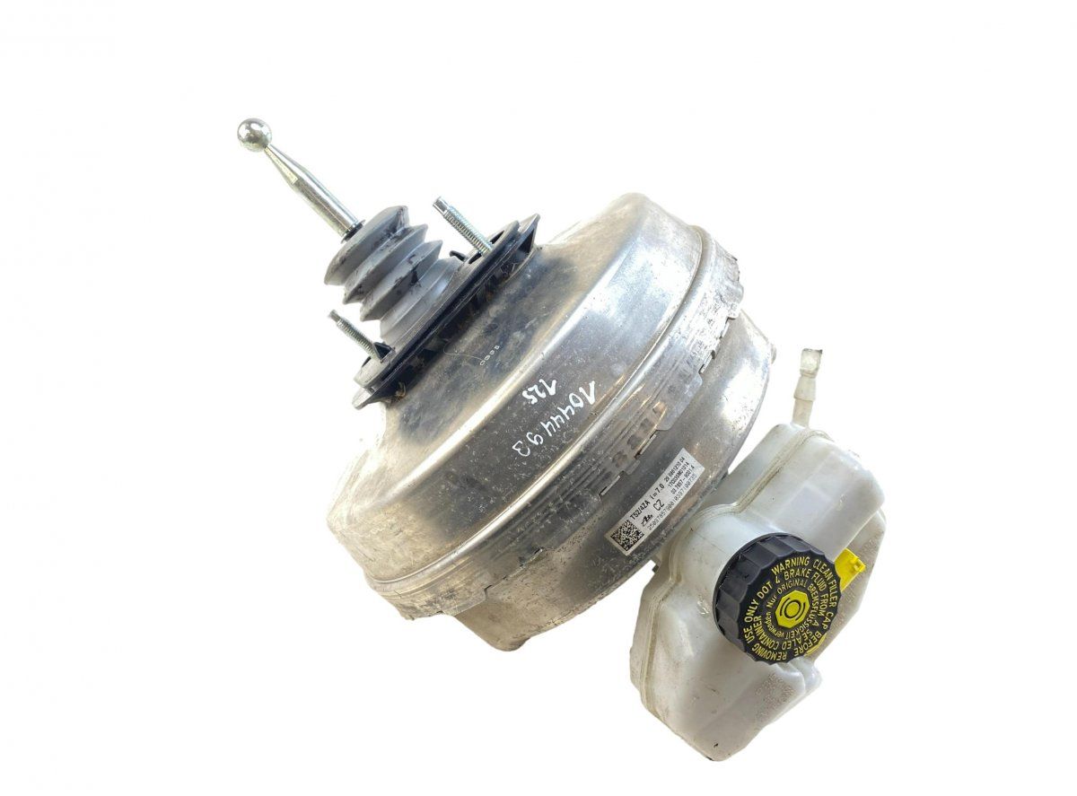 03785790014 Brake Servo BMW 5 (G30, G31) (2016-2024)