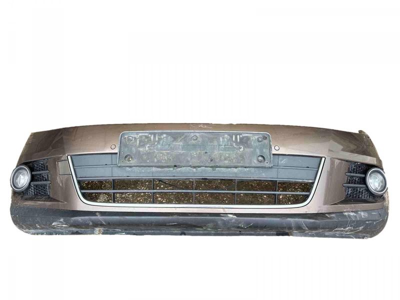 5N0807217ER Front Bumper VW TIGUAN I (5N) (2007-2018)