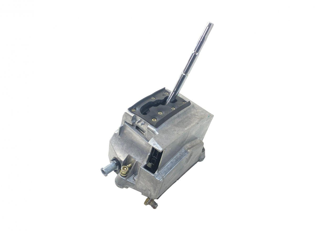 A2302675524 Gearshift Mechanism MERCEDES-BENZ SL-CLASS (R230) (2001-2012)