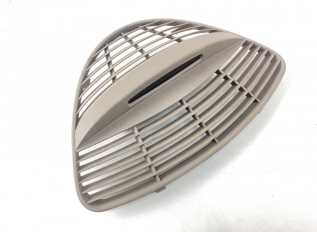 102730000 1027300-00 Clock MERCEDES-BENZ SL-CLASS (R230) (2001-2012)