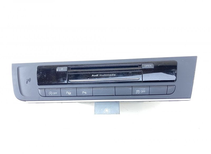 4G0035670B Radio AUDI A6 / A6 ALLROAD (C7, 4G) (2010-2018)