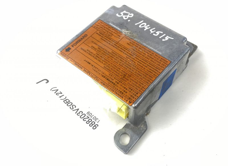 K88203VS0B Airbag Control Unit NISSAN NOTE II (E12) (2013-2019)