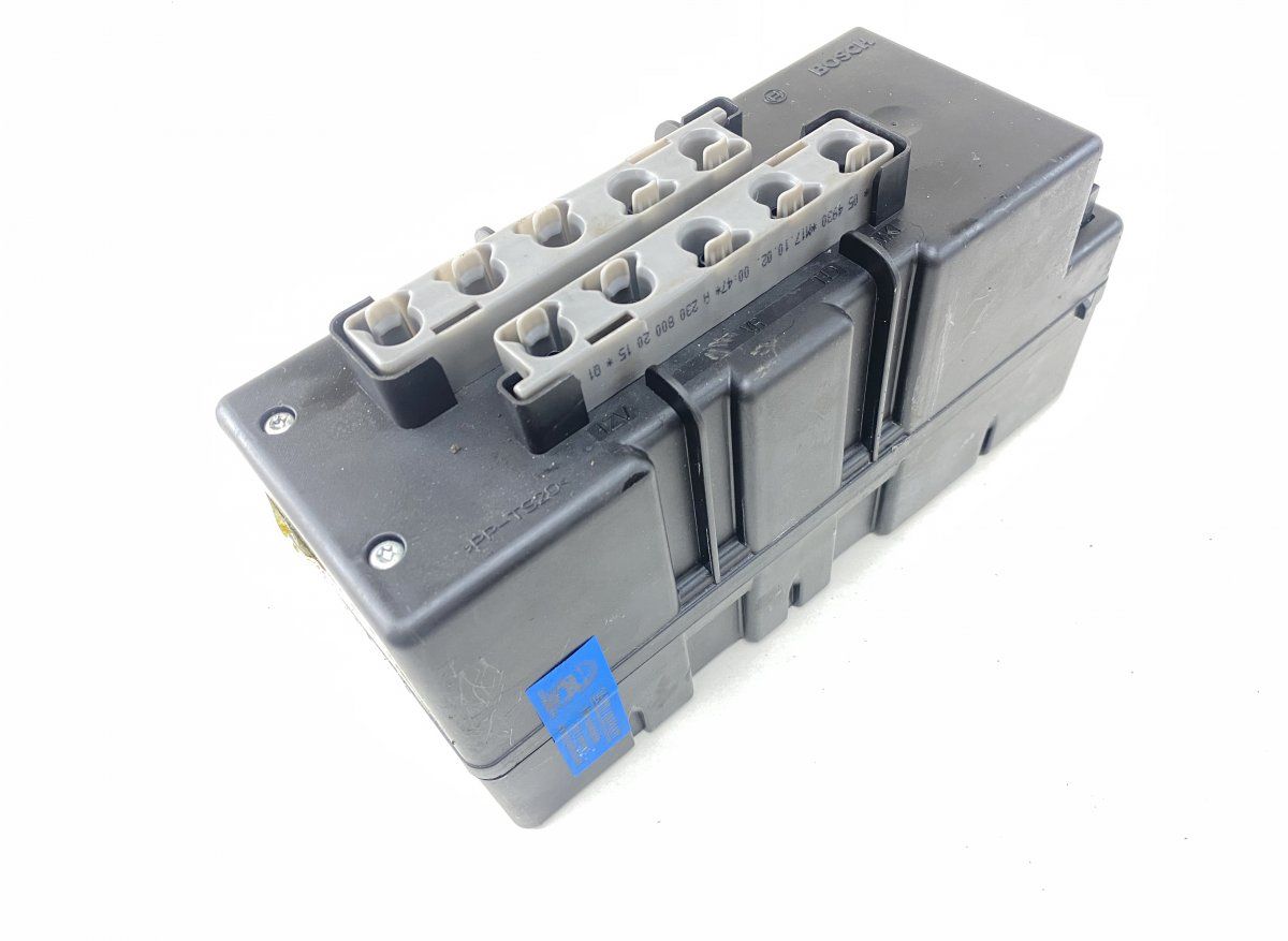 0132006383 0132006363 0132006385 0132006401 Central Locking Vacuum Pump MERCEDES-BENZ SL-CLASS (R230) (2001-2012)