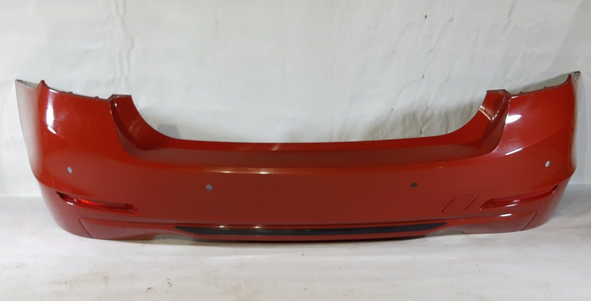 Rear bumper BMW 3 (F30, F31, F34, F80) (2011-2019)