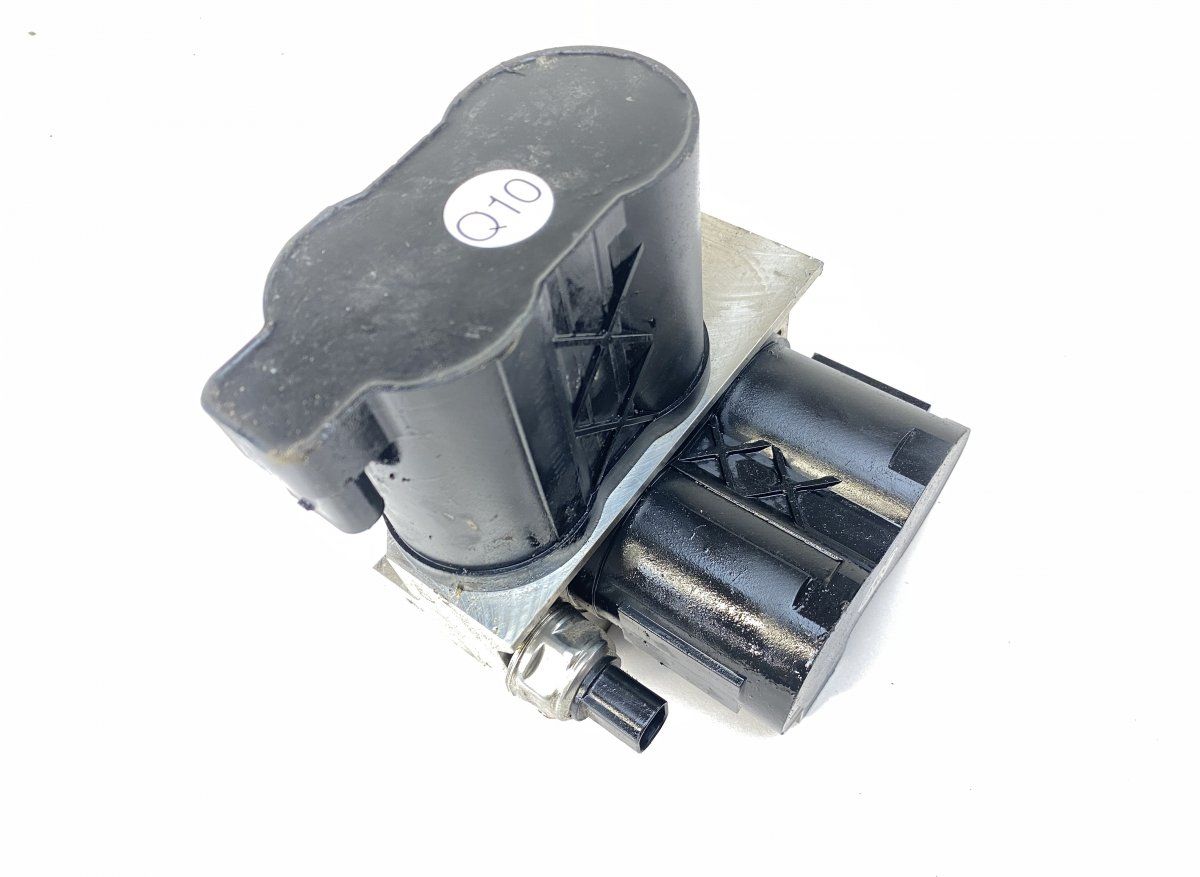 A2213200358 Air suspension / self-levelling suspension, other MERCEDES-BENZ SL-CLASS (R230) (2001-2012)