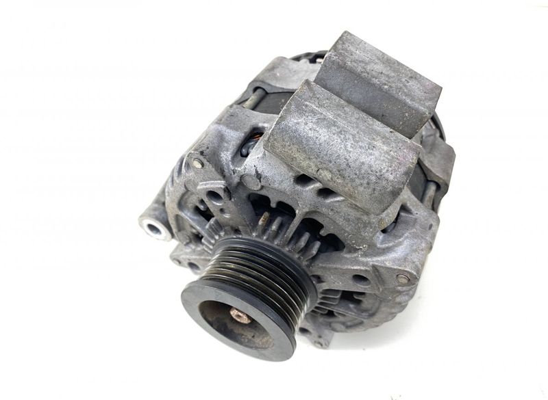1042106281 1042106280 Alternator LAND ROVER RANGE ROVER IV (LG/L405) (2012-2021)