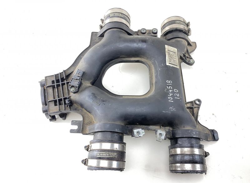 LR092851 Turbocharger air inlet Pipe LAND ROVER RANGE ROVER IV (LG/L405) (2012-2021)
