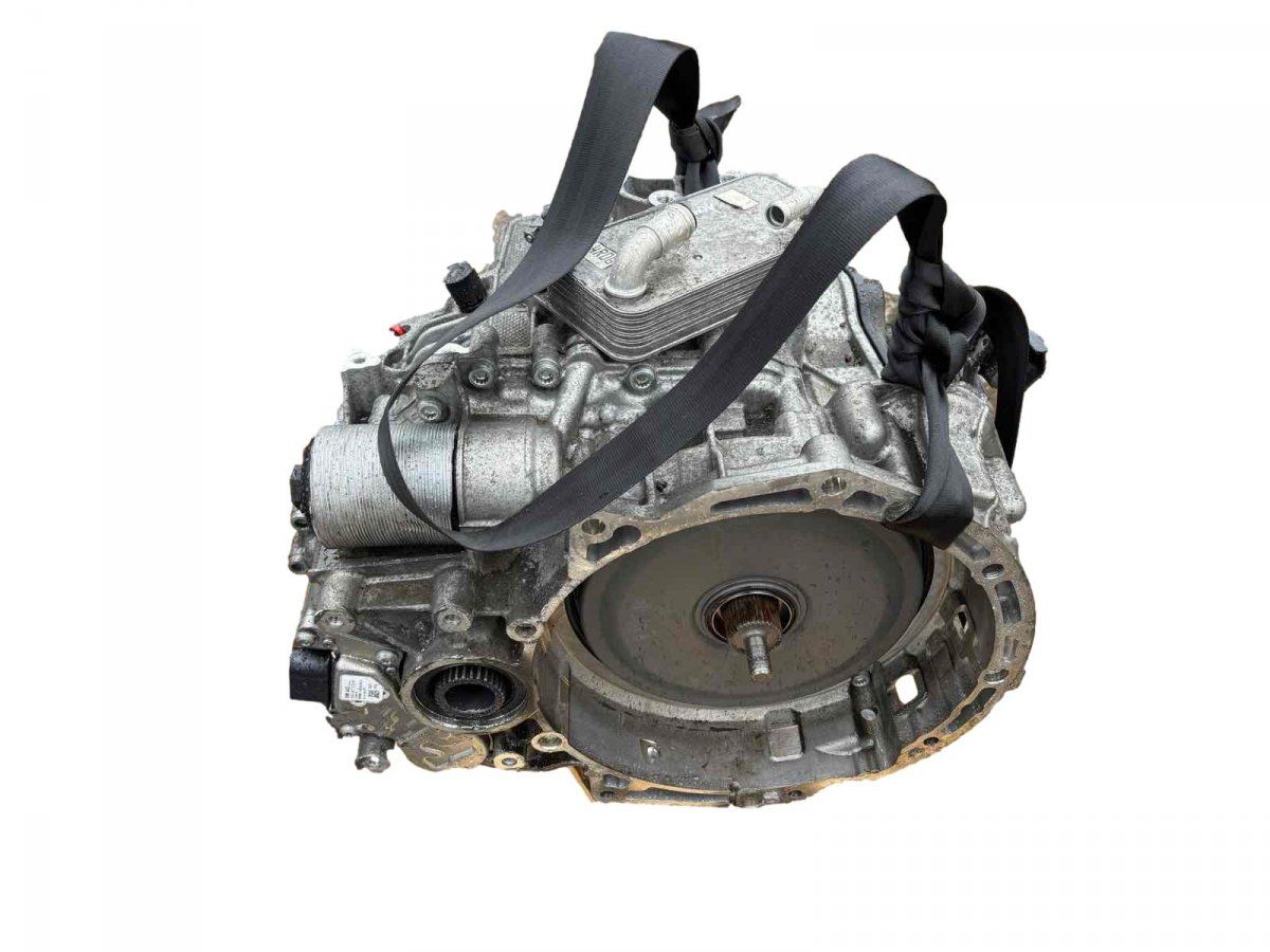 UEQ Gearbox VW T-ROC (A11) (2017-)