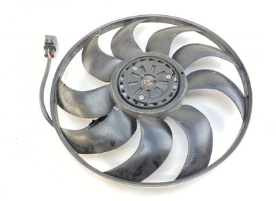 17428472268 Radiator Fan Electric BMW 5 (G30, G31) (2016-2024)