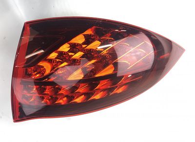 084481911RB 08-448-1911R-B Tail light, right PORSCHE CAYENNE II (2010-2017)