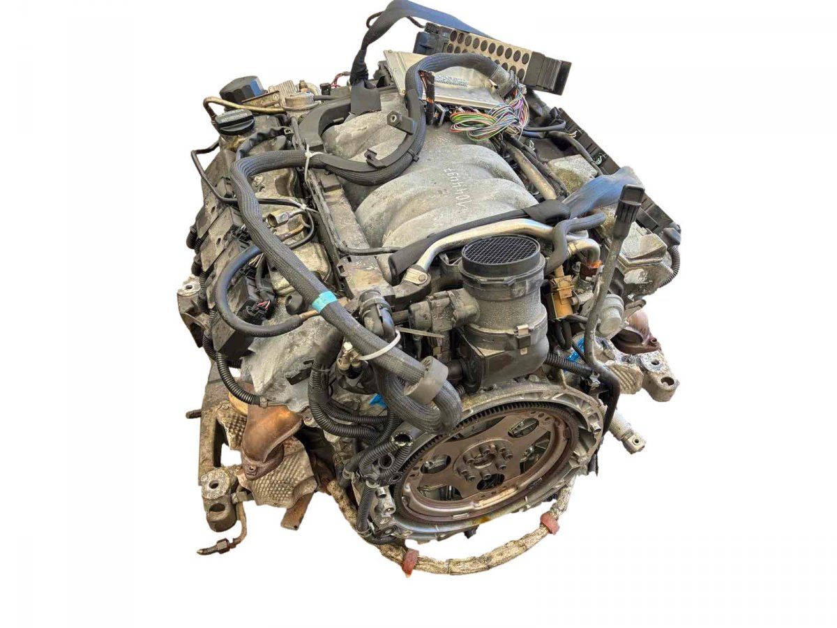 M113.963 M113963 113.963 113963 Engine MERCEDES-BENZ SL-CLASS (R230) (2001-2012)