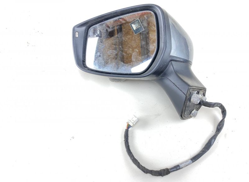 963023VF0C Mirror left NISSAN NOTE II (E12) (2013-2019)