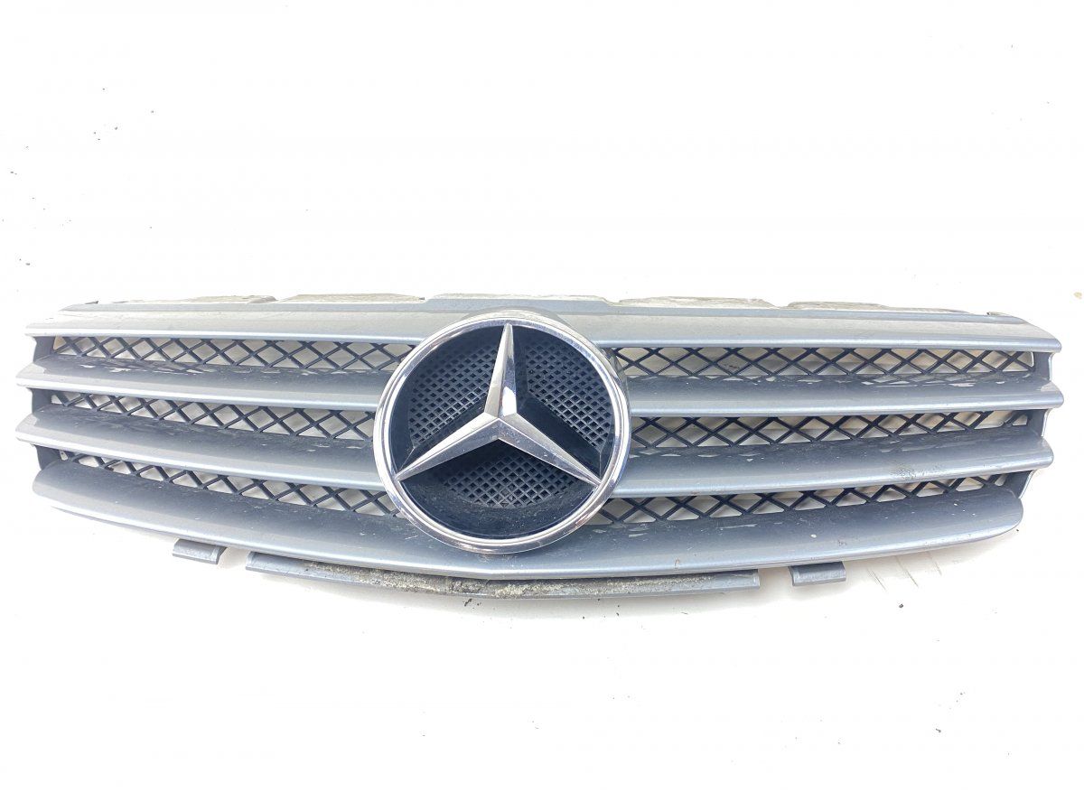 A2308800583 Radiator Grille MERCEDES-BENZ SL-CLASS (R230) (2001-2012)