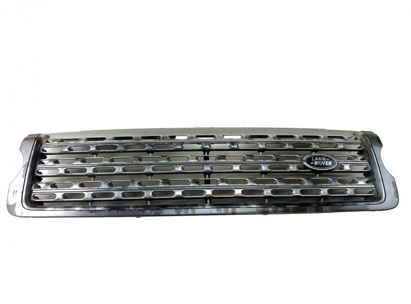 LR055881 Radiator Grille LAND ROVER RANGE ROVER IV (LG/L405) (2012-2021)