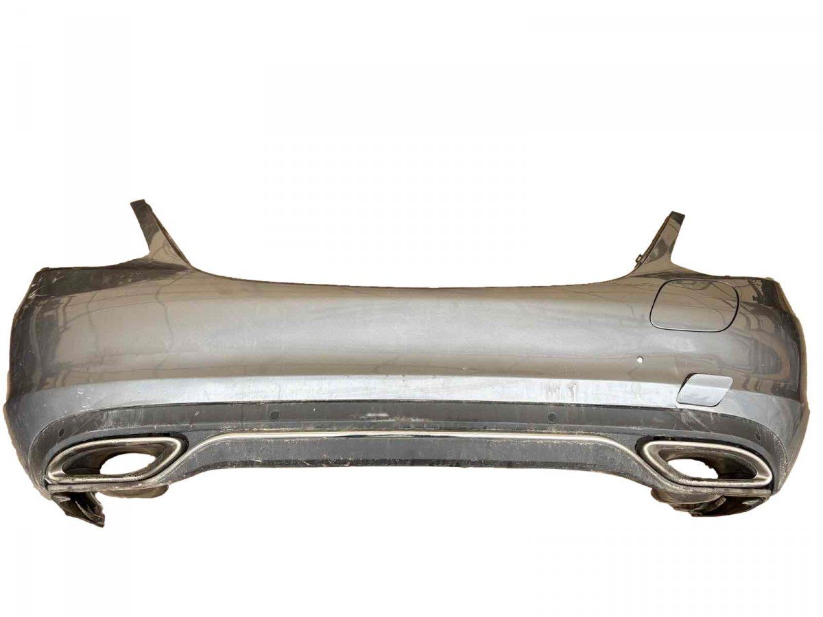 A2058803247 Rear bumper MERCEDES-BENZ C-CLASS (W205) (2013-2021)