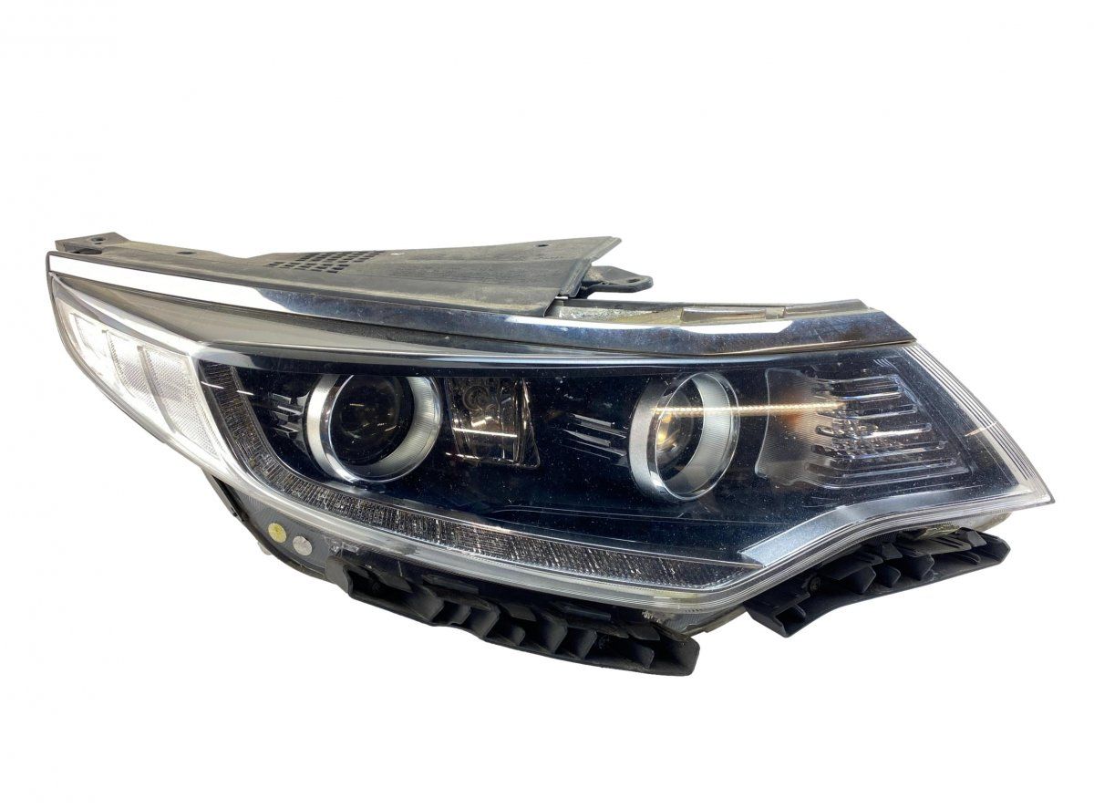 92102D4270 Headlight right KIA OPTIMA IV (JF) (2015-2020)