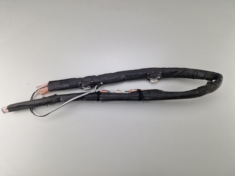 CC103051XX P0103050 PC10305010 Head/roof/curtain airbag left CITROËN DS3 (2009-2015)
