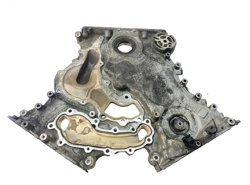 299667 Engine timing belt cover MASERATI GHIBLI III (M157) (2013-2023)