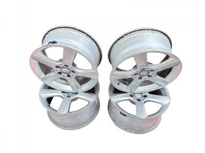 A1724013602 A1724013702 Rim set 4 pcs MERCEDES-BENZ SLC (R172) (2016-2020)