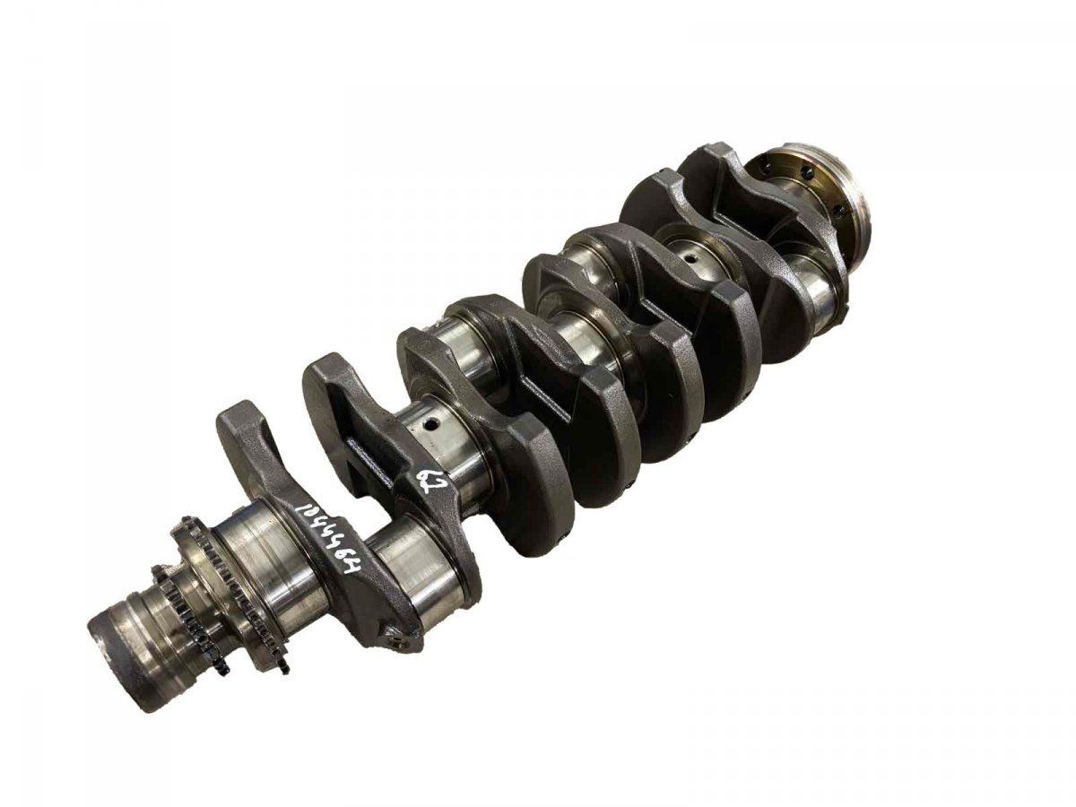 2323326 Crankshaft FORD TRANSIT IV (2013-)