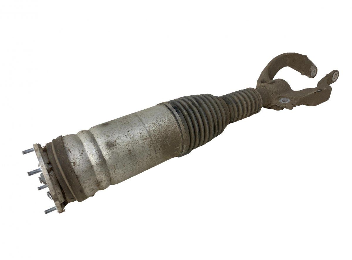 LR087081 Air shock absorber front right LAND ROVER RANGE ROVER IV (LG/L405) (2012-2021)