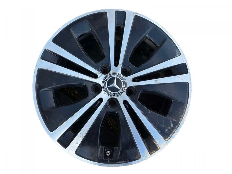 A2134015100 Rim 1 pc MERCEDES-BENZ E-CLASS (W213) (2016-2023)