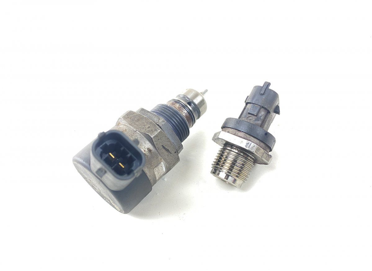 0281006017 0281006064 Fuel pressure regulator set LAND ROVER RANGE ROVER SPORT II (L494) (2013-2022)