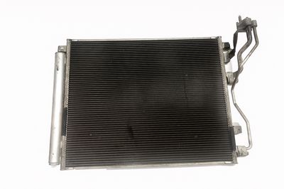97606D4150 AC Radiator (condenser) KIA OPTIMA IV (JF) (2015-2020)