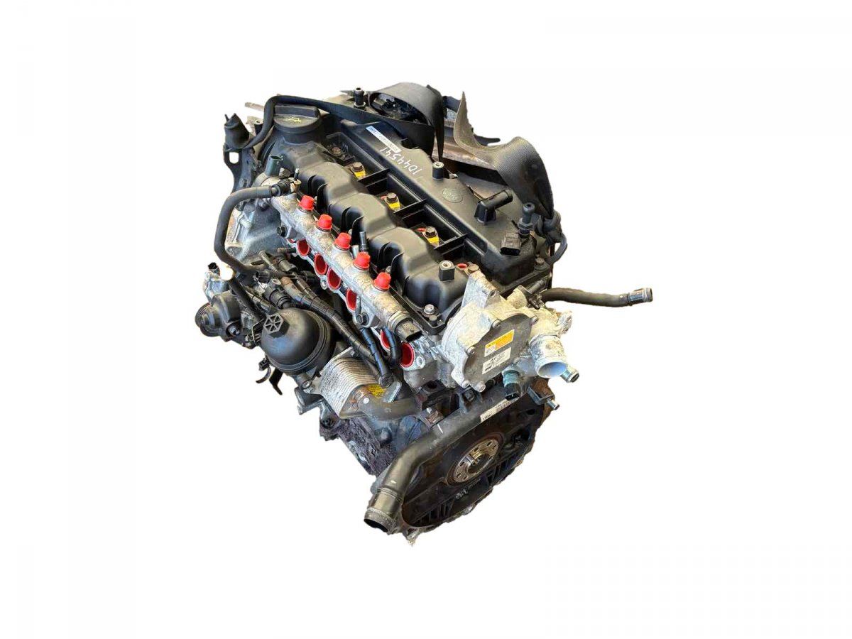 D4FD D4FDL Engine KIA OPTIMA IV (JF) (2015-2020)