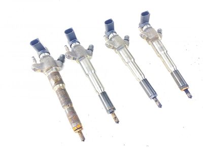 166093282R Fuel injector set RENAULT MASTER III (FV, JV) (2010-2024)
