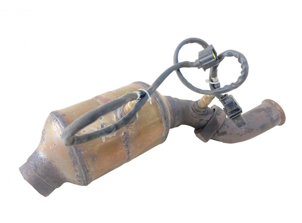 A2214903220 Catalyc Converter MERCEDES-BENZ S-CLASS Coupe (C216) (2006-2013)