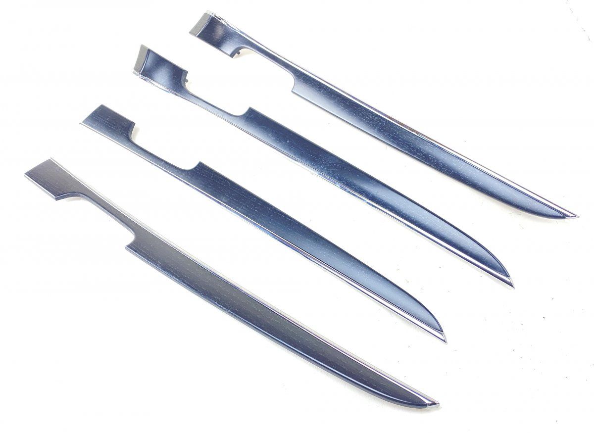 68330890AA 68330891AA Interior decorative trim set JEEP GRAND CHEROKEE IV (WK, WK2) (2010-2021)