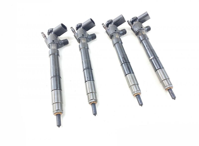 28565336 Fuel injector set VW GOLF VII (5G1, BA5, BV5, BQ1, BE) (2012-2020)