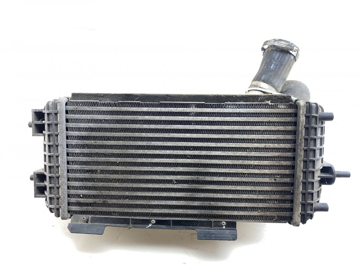 282712F650 Intercooler KIA SPORTAGE IV (QL) (2015-2021)