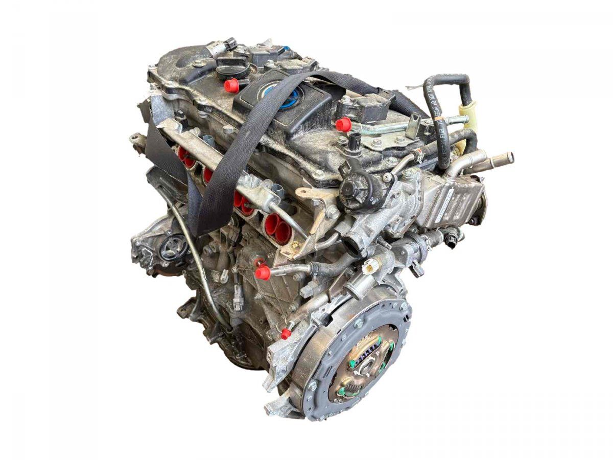 2ZRFXE 2ZR-FXE Engine TOYOTA COROLLA XII (E210) (2018-)