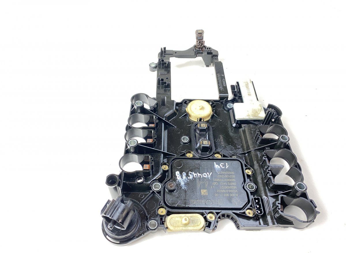 0002703500 5WP21412 5WP21412K01 Gearbox Control Unit MERCEDES-BENZ VITO / V-CLASS (W447) (2014-)