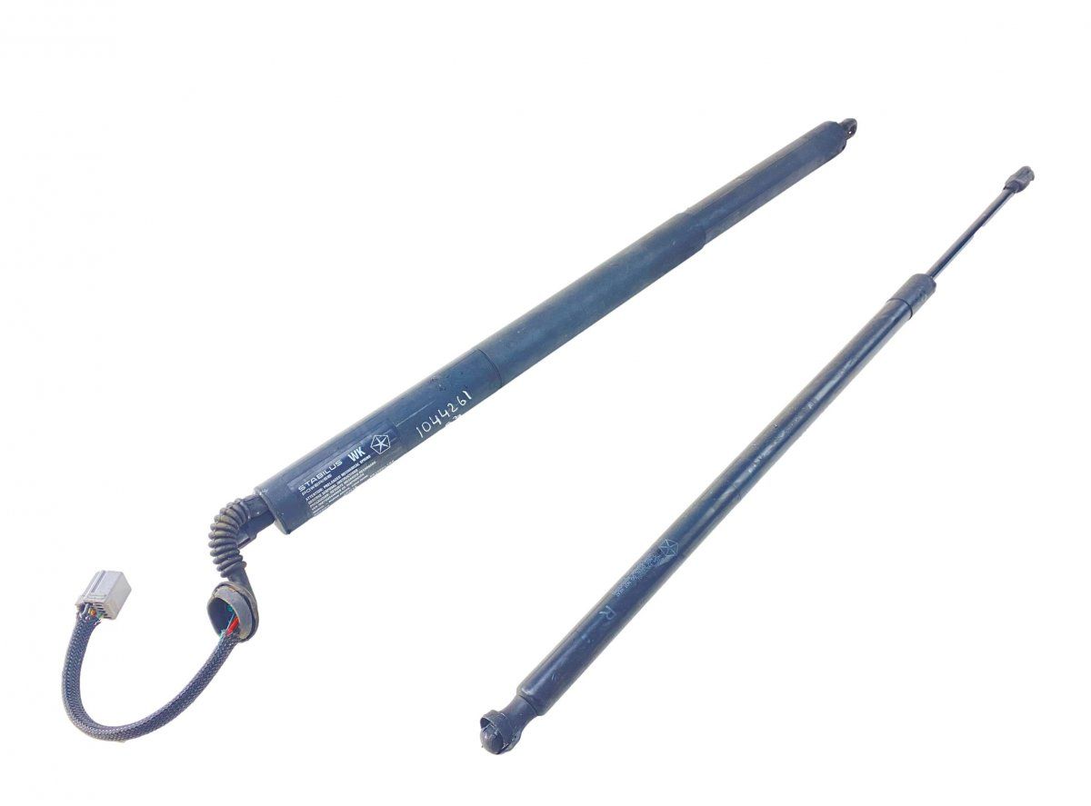 68158561AA Bootlid / tailgate strut set JEEP GRAND CHEROKEE IV (WK, WK2) (2010-2021)