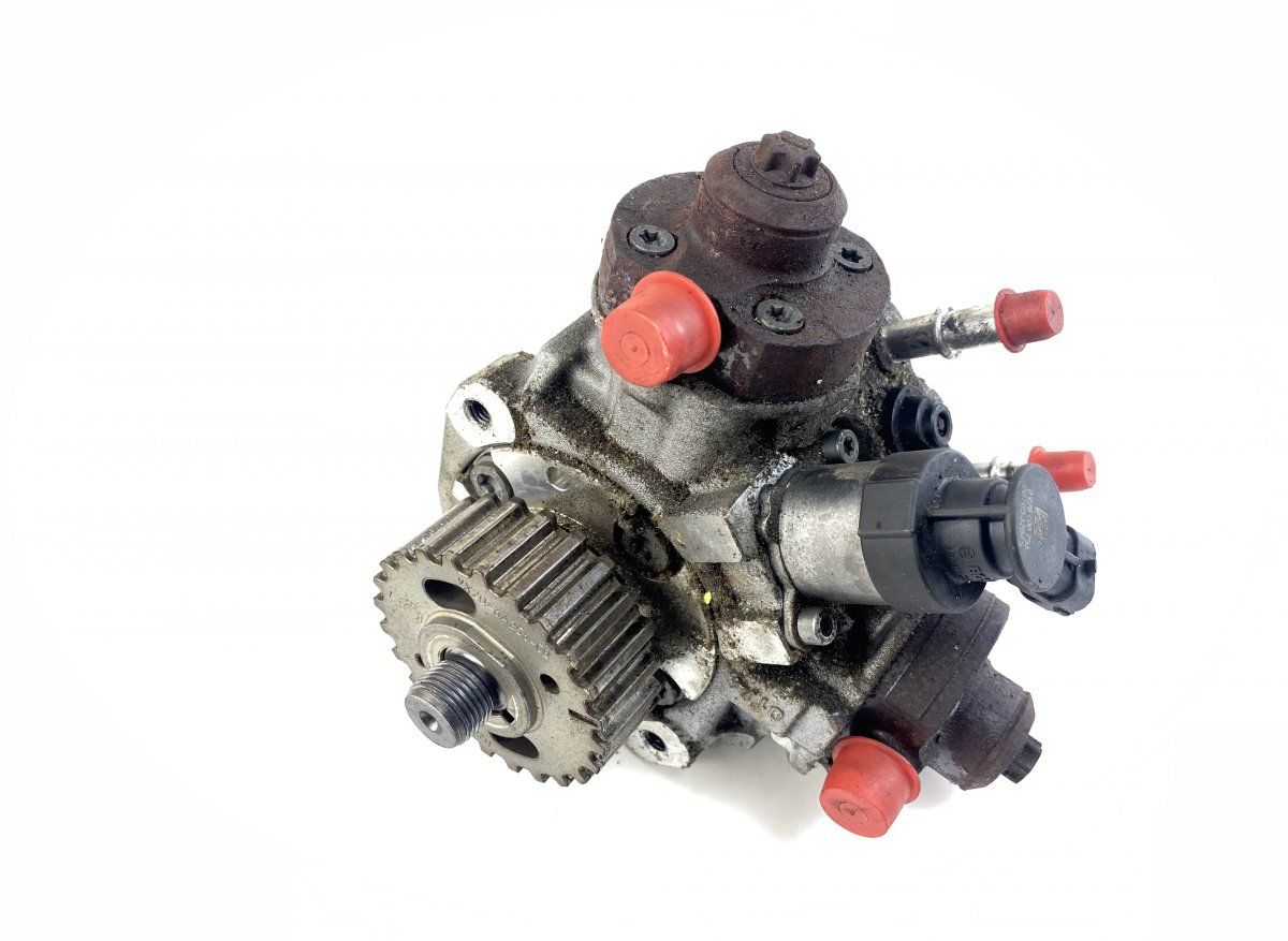0445010614 0445010629 Fuel injection pump, diesel LAND ROVER RANGE ROVER SPORT I (L320) (2005-2013)