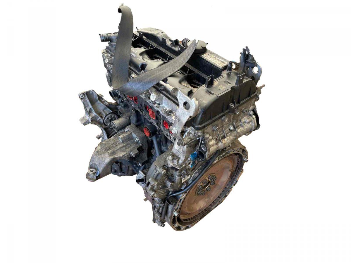 651950 651.950 OM651950 Engine MERCEDES-BENZ VITO / V-CLASS (W447) (2014-)