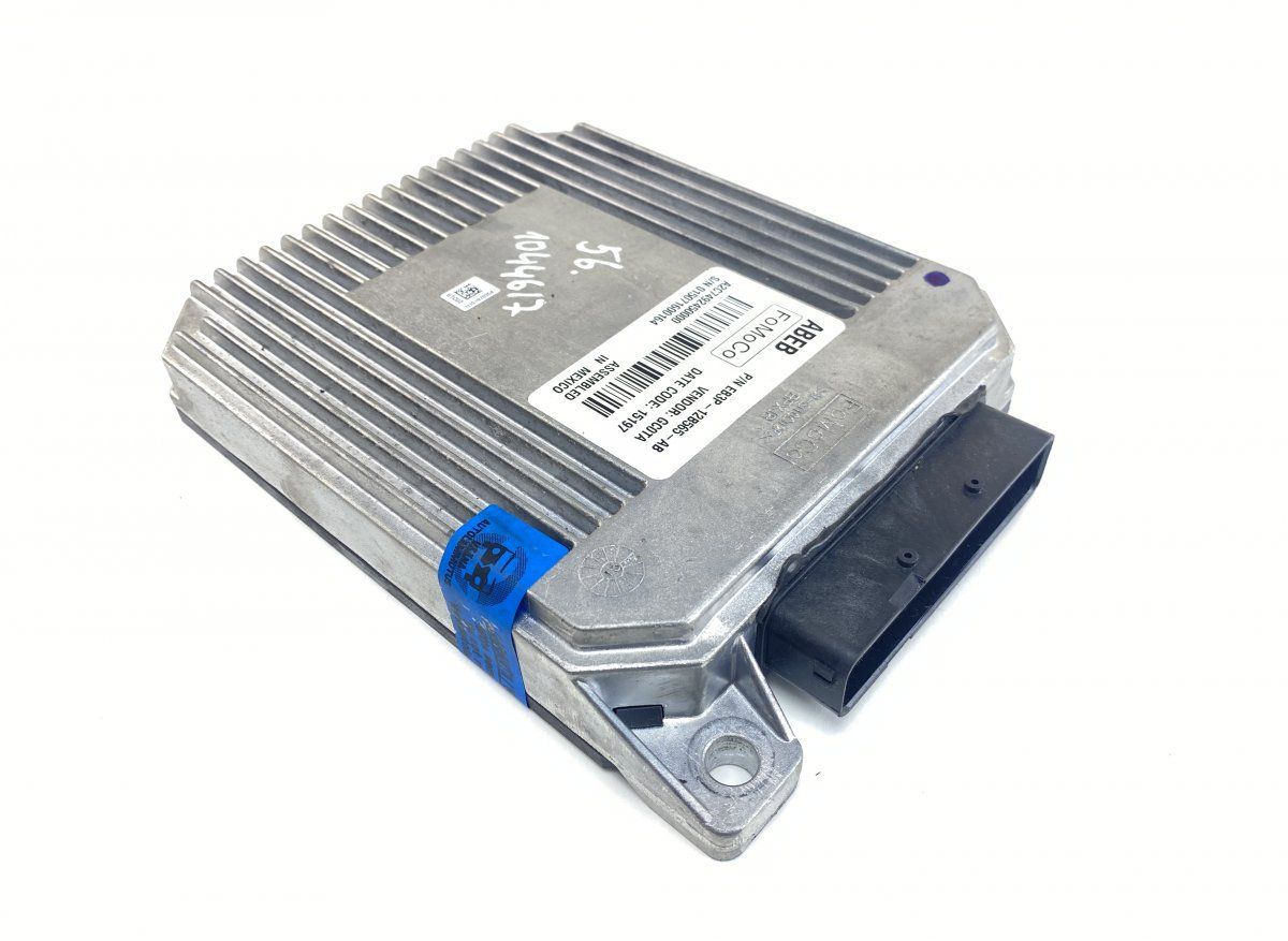 1725638 Gearbox Control Unit FORD RANGER III (TKE, PX) (2011-2023)