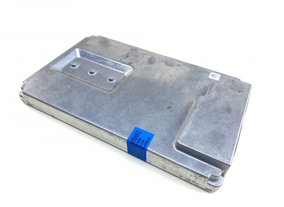 68547718AC Audio amplifier JEEP GRAND CHEROKEE IV (WK, WK2) (2010-2021)