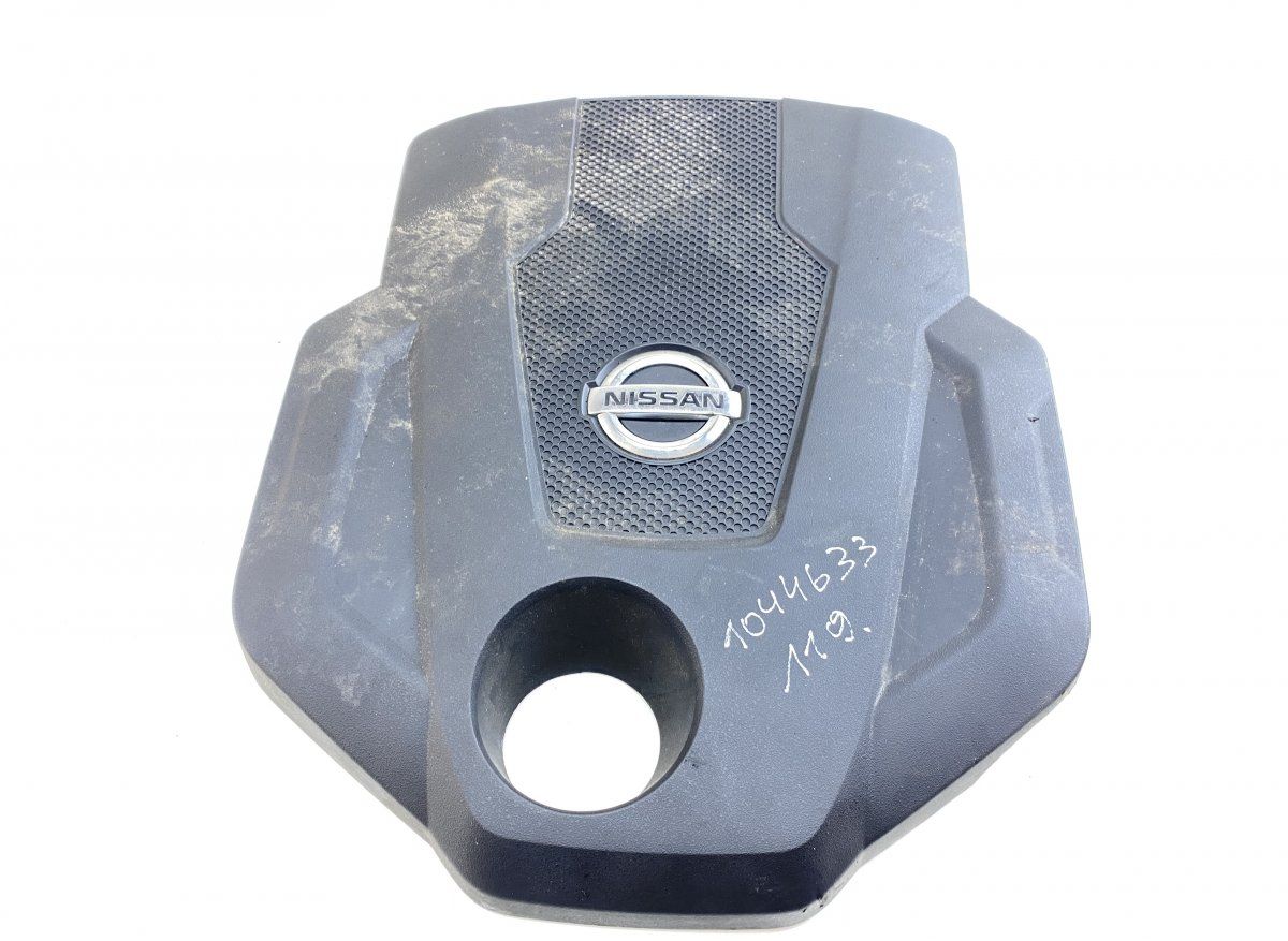 140416KL0B Engine Cover NISSAN NAVARA III / NP300 (D23) (2014-)