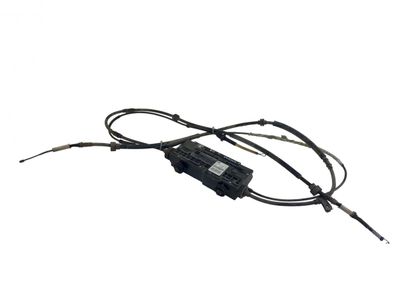 10220101604 10.2201-0160.4 Parking brake motor / actuator LAND ROVER RANGE ROVER SPORT I (L320) (2005-2013)