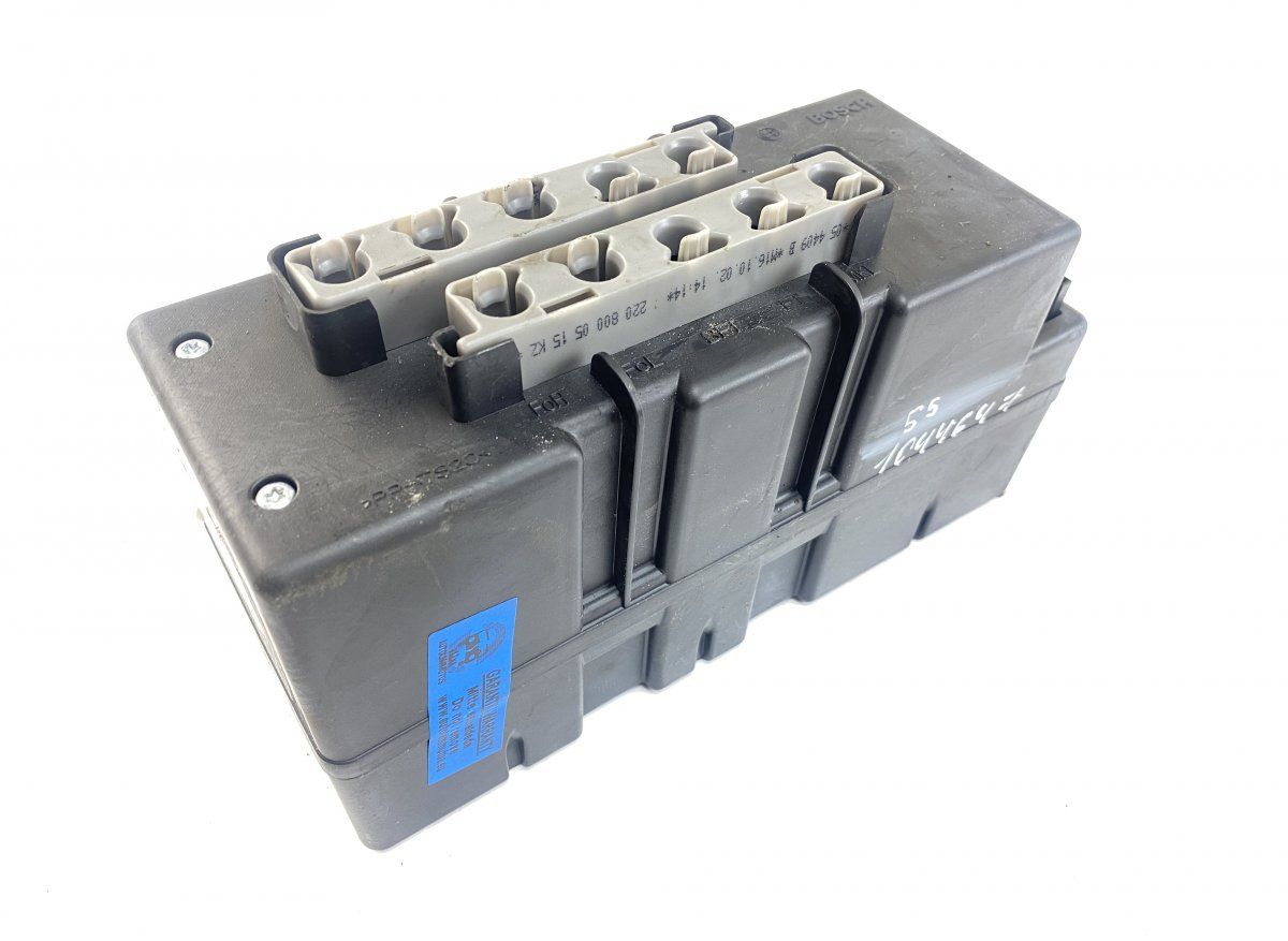 0132006362 0132006359 0132006384 0132006368 0132006370 0132006382 0132006373 Central Locking Vacuum Pump MERCEDES-BENZ S-CLASS (W220) (1998-2005)