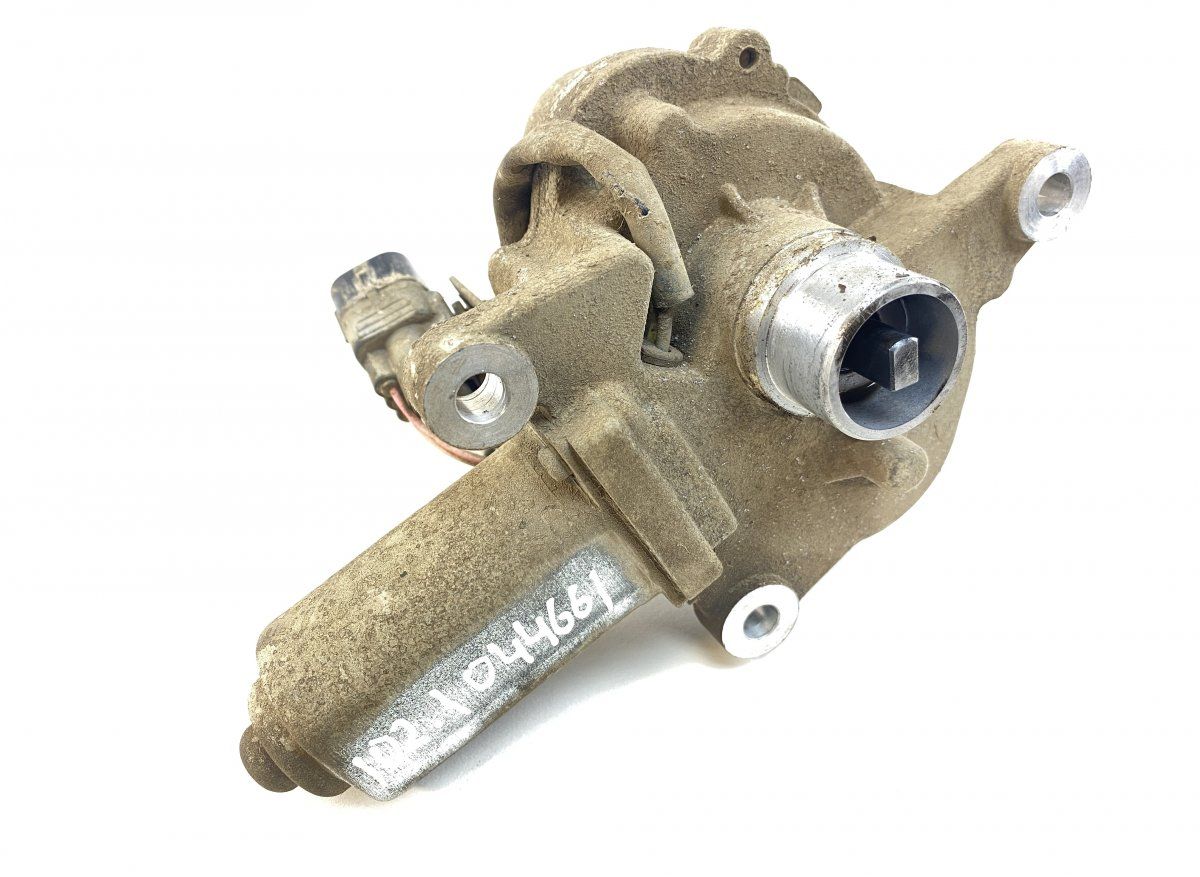 33251KF00A Transfer box actuator motor FORD RANGER III (TKE, PX) (2011-2023)