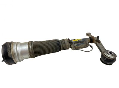 A2203202438 Air shock absorber front left MERCEDES-BENZ S-CLASS (W220) (1998-2005)