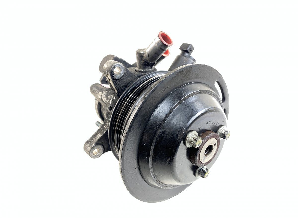 541022810 2108197C LH2110910 Power steering pump MERCEDES-BENZ SL-CLASS (R230) (2001-2012)